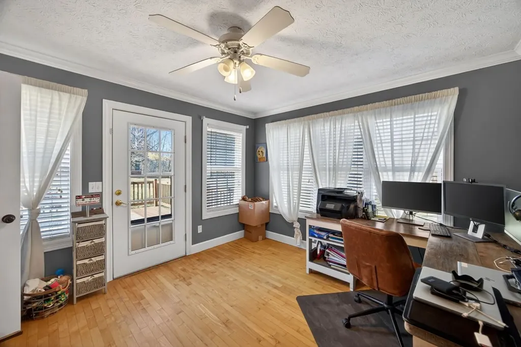 2717 Beckner Lane Cookeville TN 38506