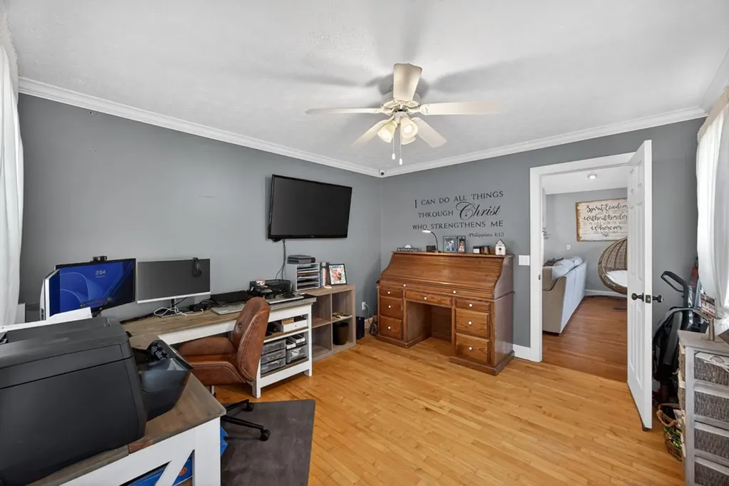 2717 Beckner Lane Cookeville TN 38506