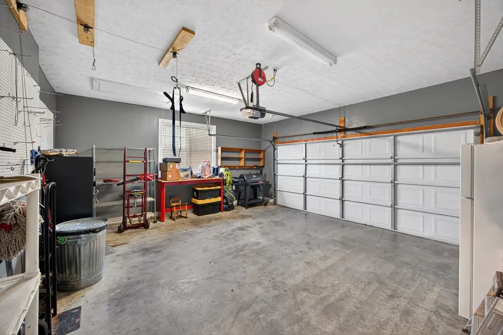 2717 Beckner Lane Cookeville TN 38506