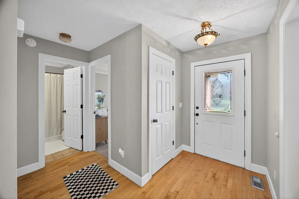 2717 Beckner Lane Cookeville TN 38506