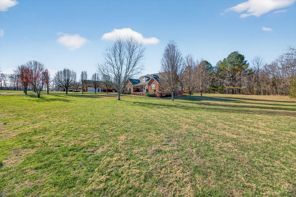 2717 Beckner Lane Cookeville TN 38506