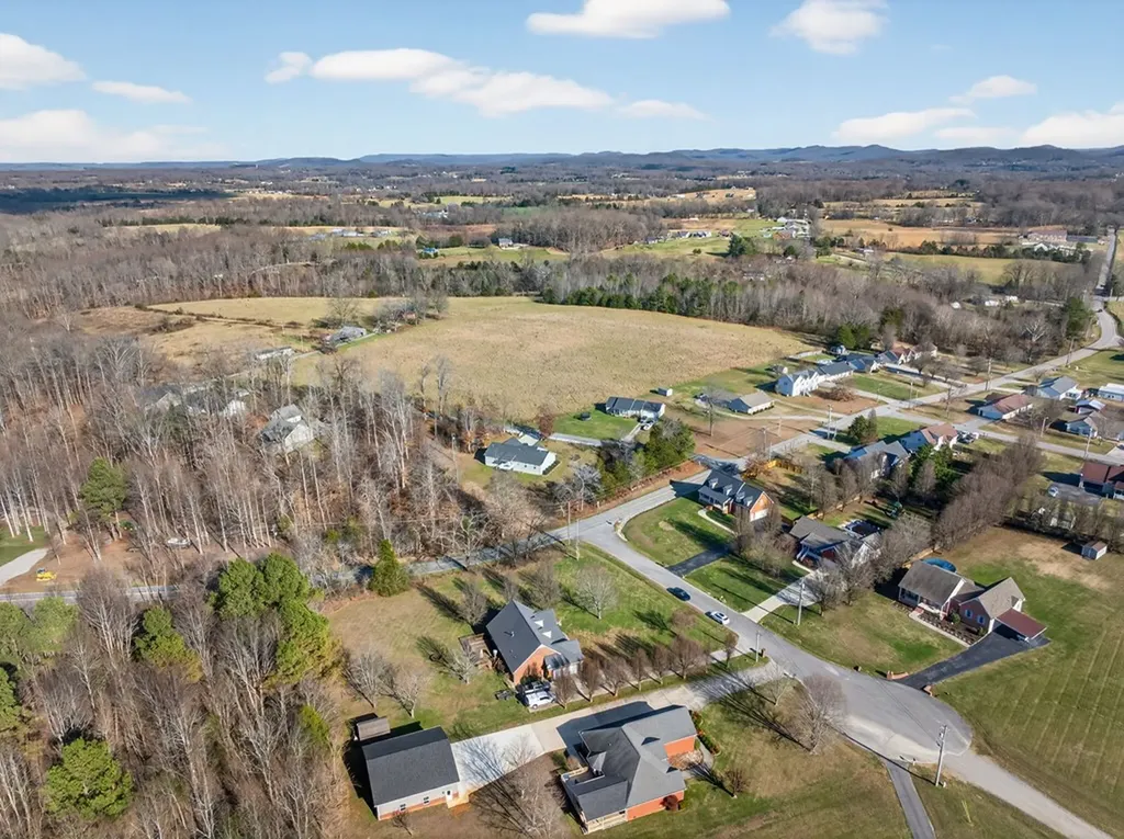 2717 Beckner Lane Cookeville TN 38506