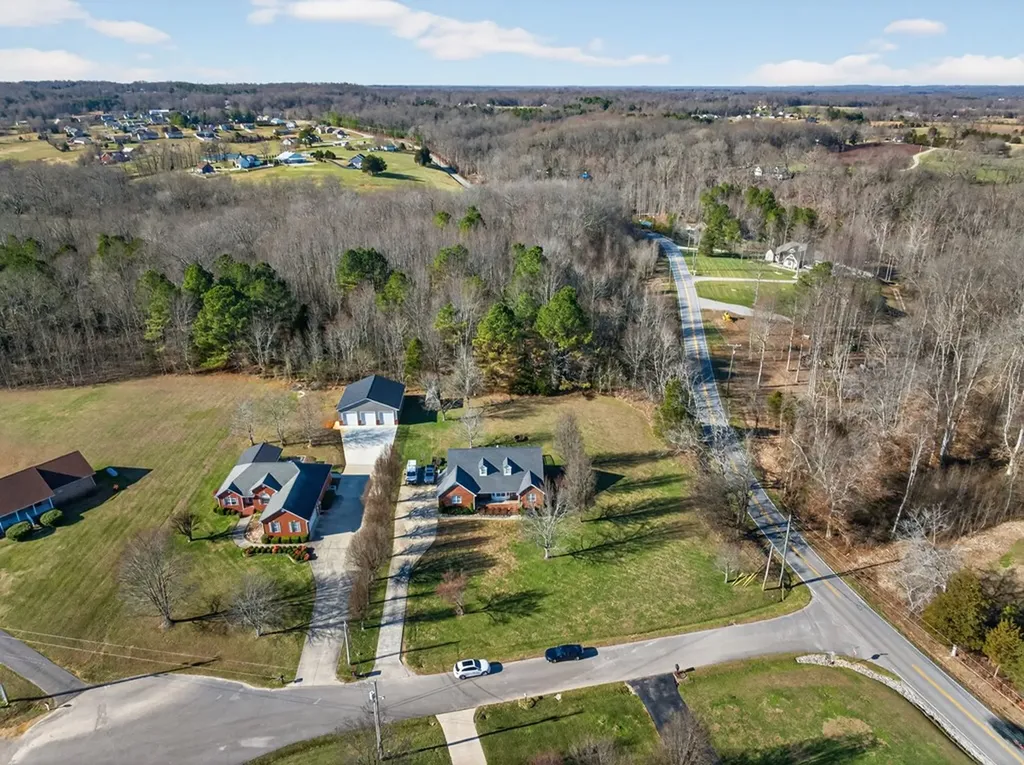 2717 Beckner Lane Cookeville TN 38506