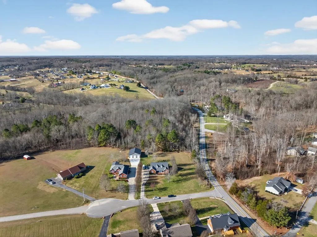 2717 Beckner Lane Cookeville TN 38506