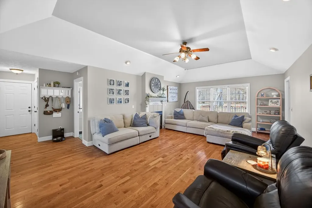 2717 Beckner Lane Cookeville TN 38506