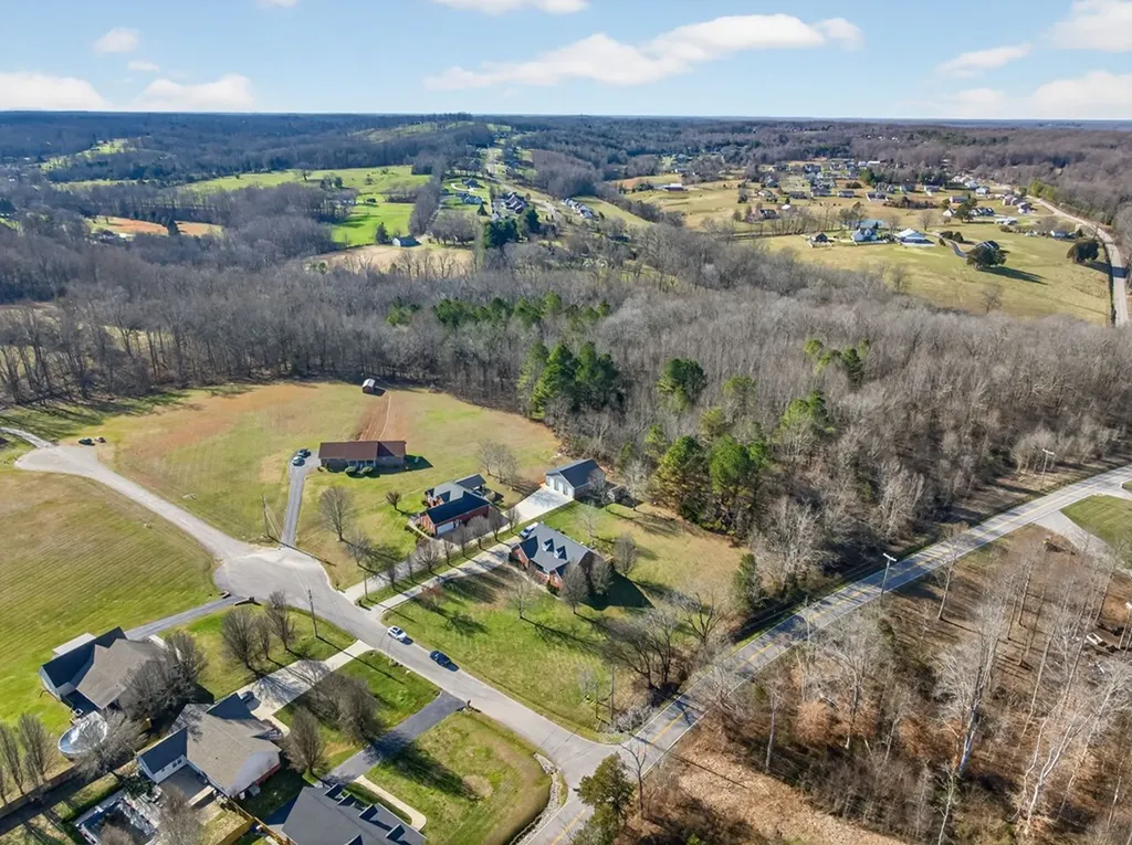 2717 Beckner Lane Cookeville TN 38506