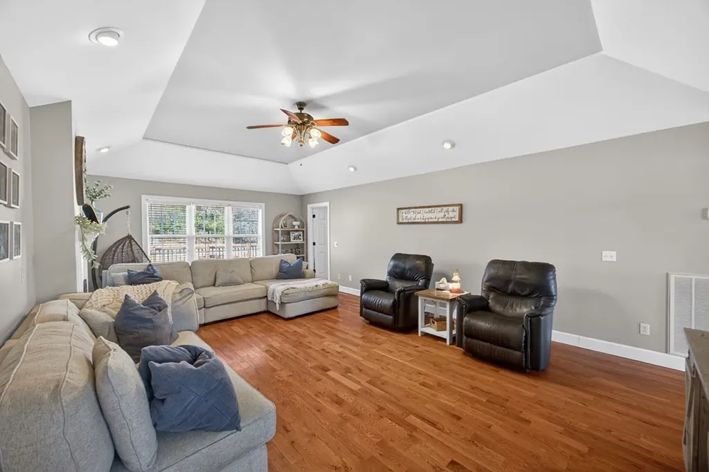 2717 Beckner Lane Cookeville TN 38506