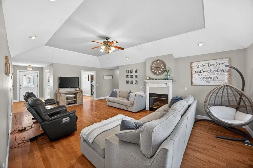 2717 Beckner Lane Cookeville TN 38506