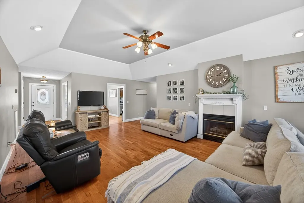 2717 Beckner Lane Cookeville TN 38506