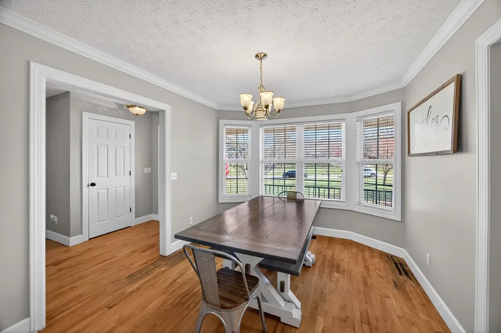 2717 Beckner Lane Cookeville TN 38506