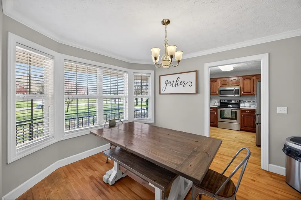 2717 Beckner Lane Cookeville TN 38506