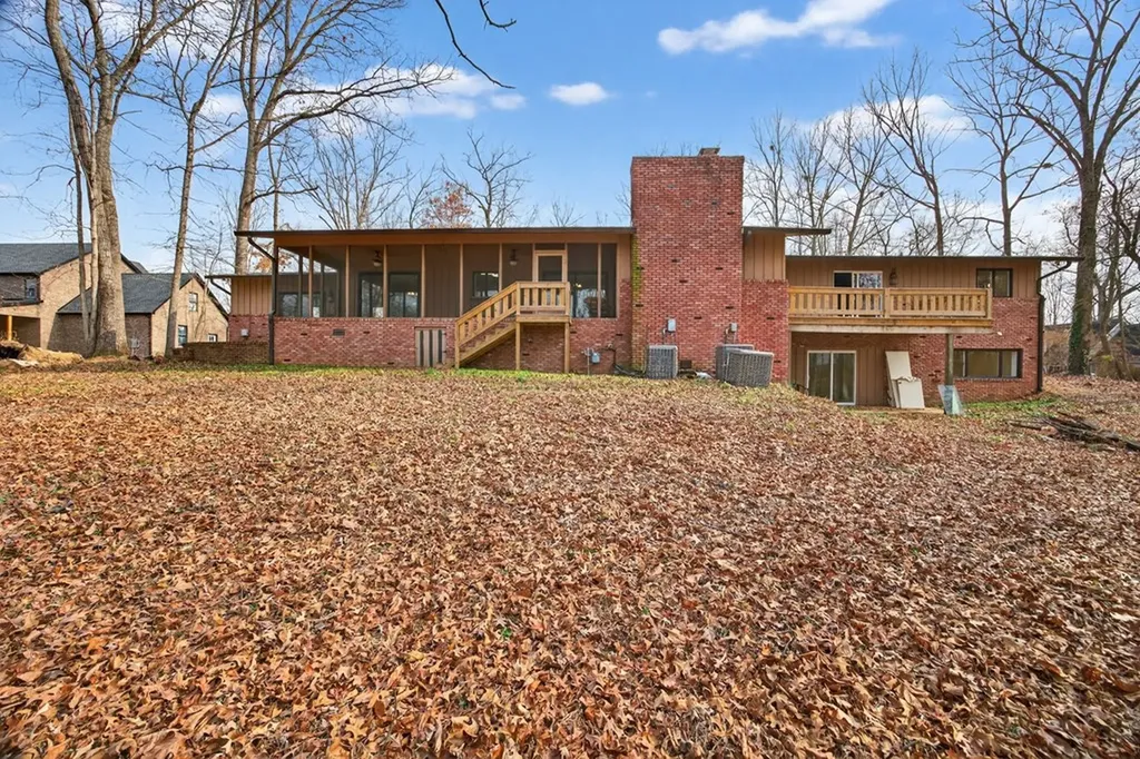 745 Contraband Lane Cookeville TN 38501