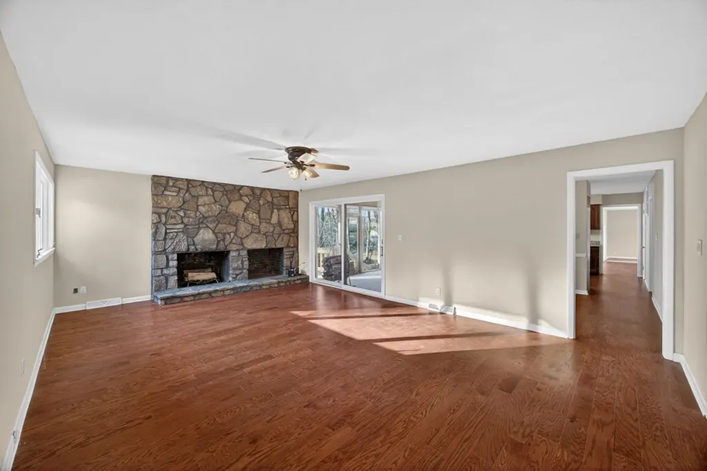 745 Contraband Lane Cookeville TN 38501