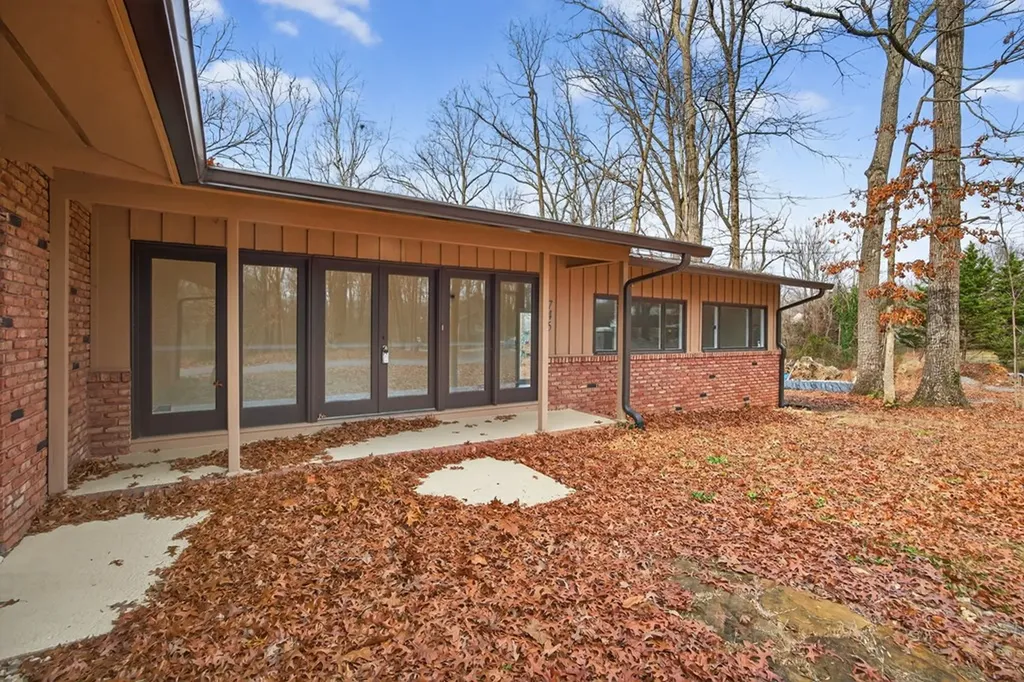 745 Contraband Lane Cookeville TN 38501