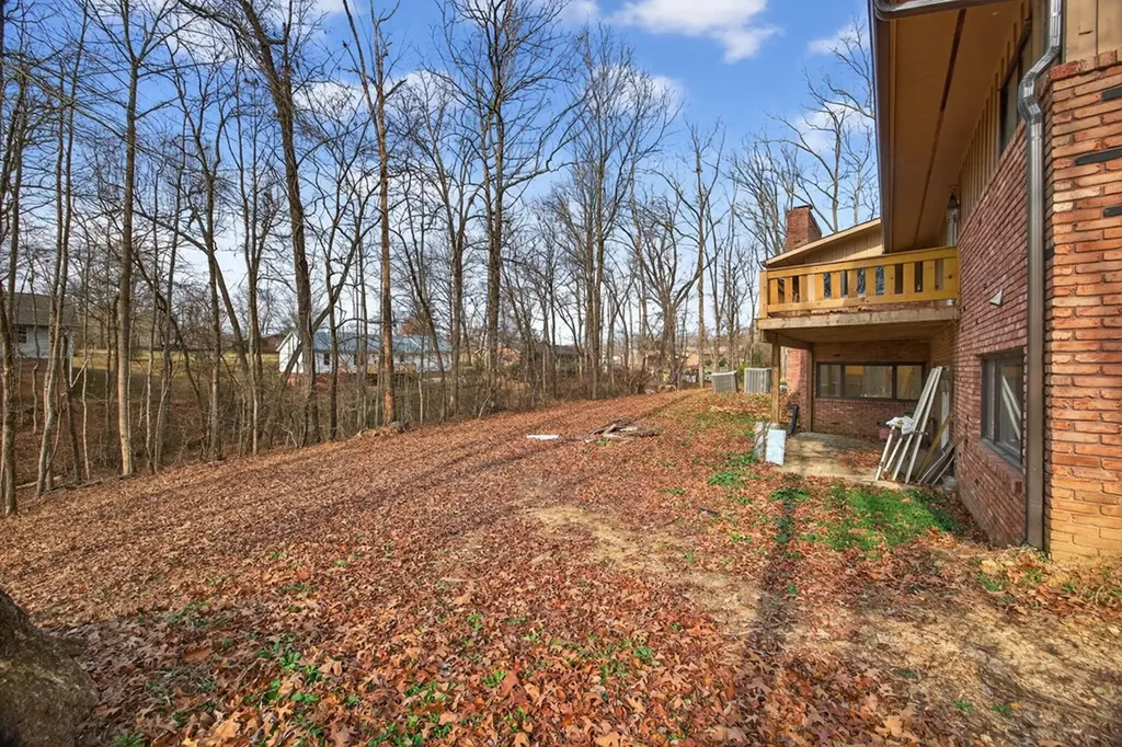 745 Contraband Lane Cookeville TN 38501