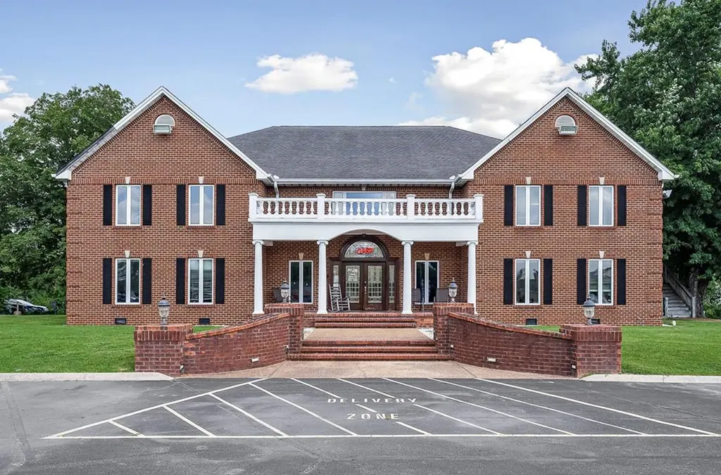 236 Miller Avenue Crossville TN 38555