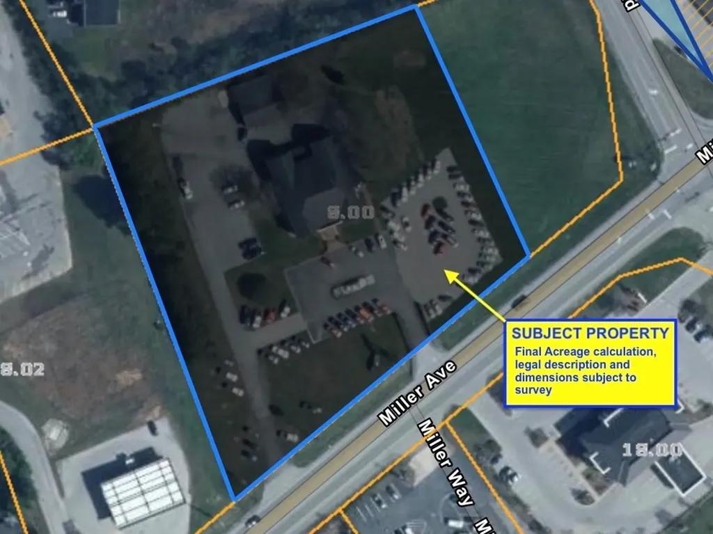 236 Miller Avenue Crossville TN 38555