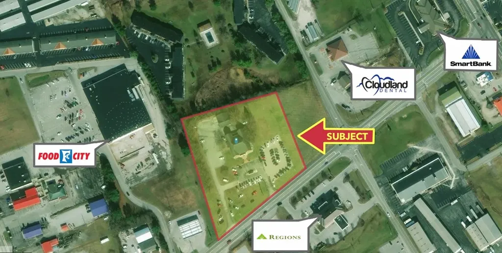 236 Miller Avenue Crossville TN 38555