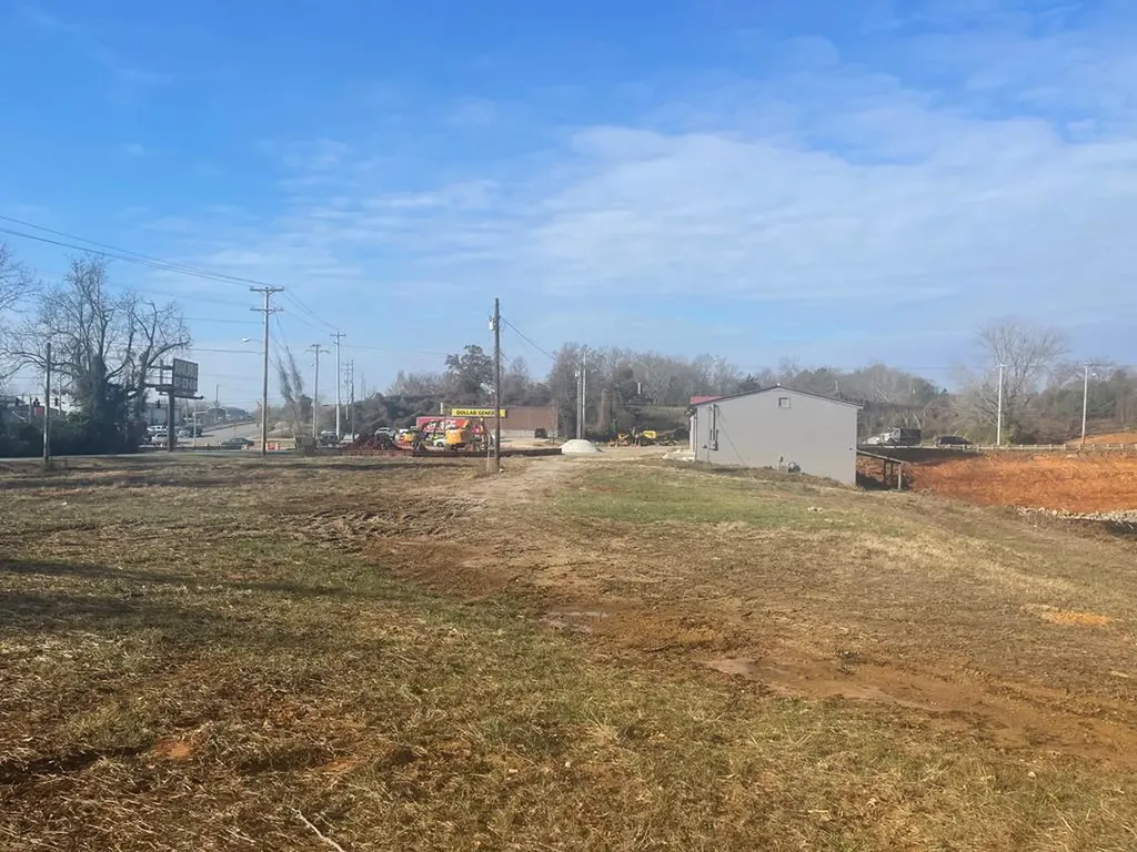 1730 S Jefferson Avenue Cookeville TN 38506