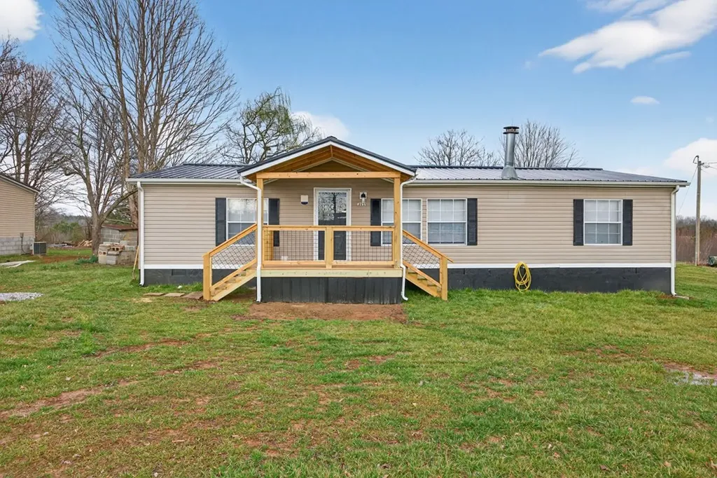 4266 Burgess Falls Road Sparta TN 38583