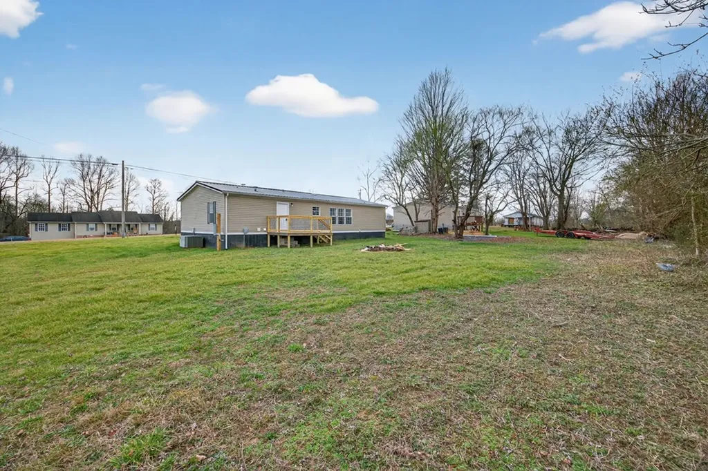 4266 Burgess Falls Road Sparta TN 38583