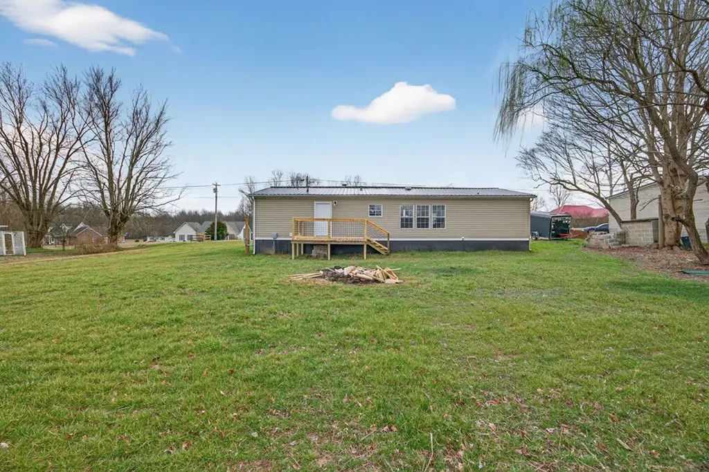4266 Burgess Falls Road Sparta TN 38583