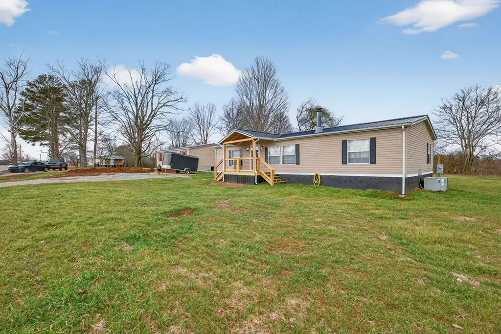 4266 Burgess Falls Road Sparta TN 38583
