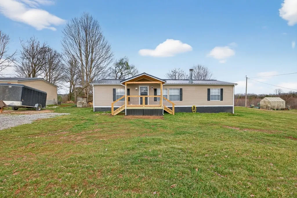 4266 Burgess Falls Road Sparta TN 38583