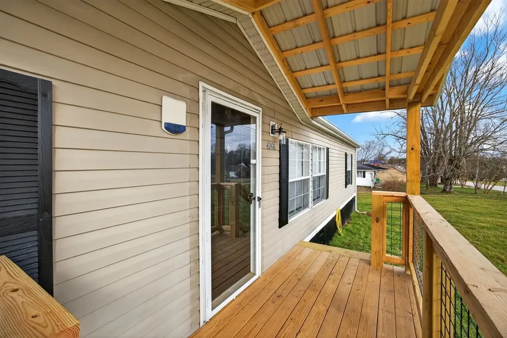 4266 Burgess Falls Road Sparta TN 38583