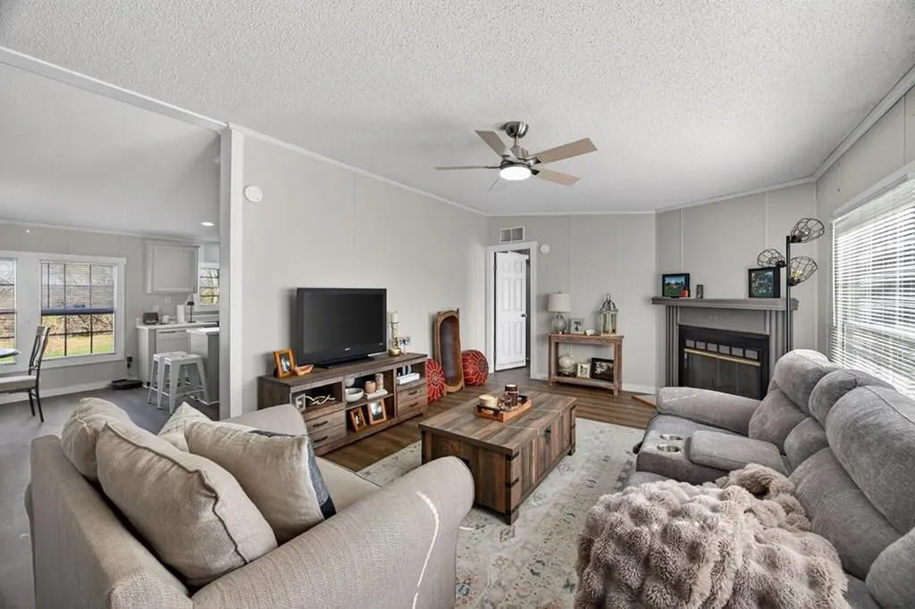 4266 Burgess Falls Road Sparta TN 38583