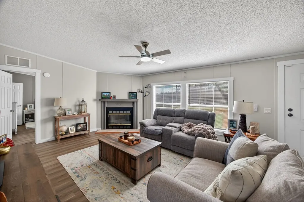 4266 Burgess Falls Road Sparta TN 38583