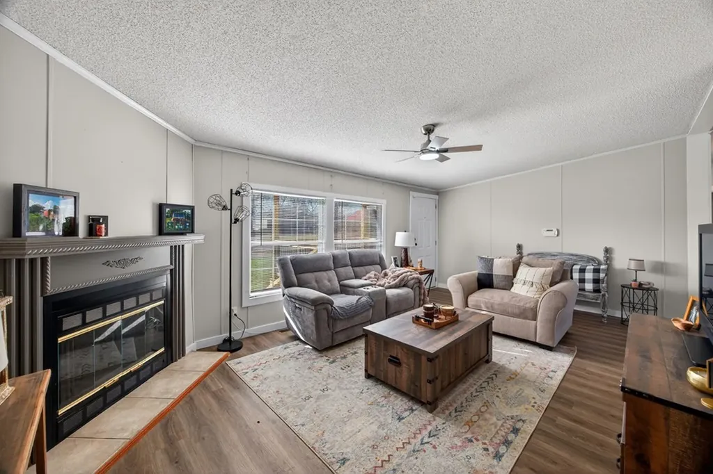 4266 Burgess Falls Road Sparta TN 38583