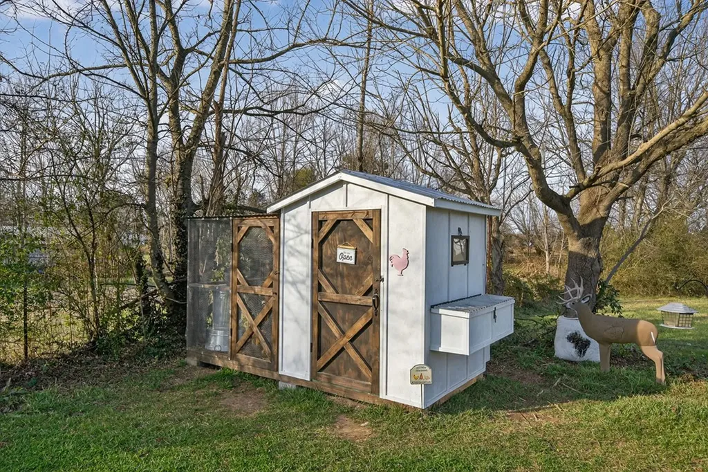 1349 Pippin Road Cookeville TN 38501