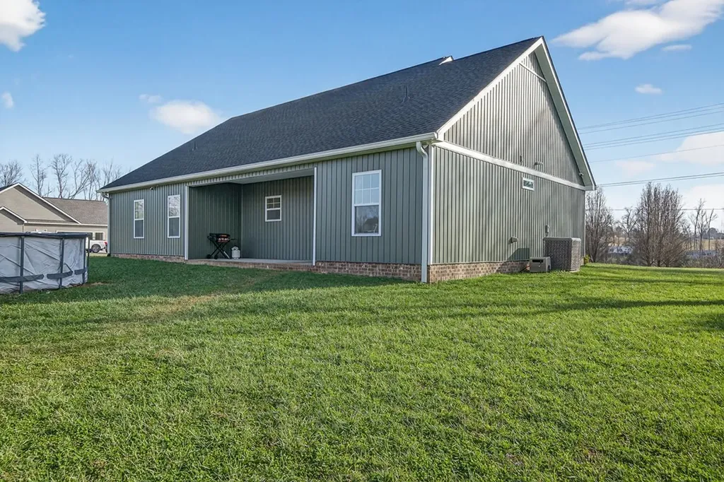 1349 Pippin Road Cookeville TN 38501