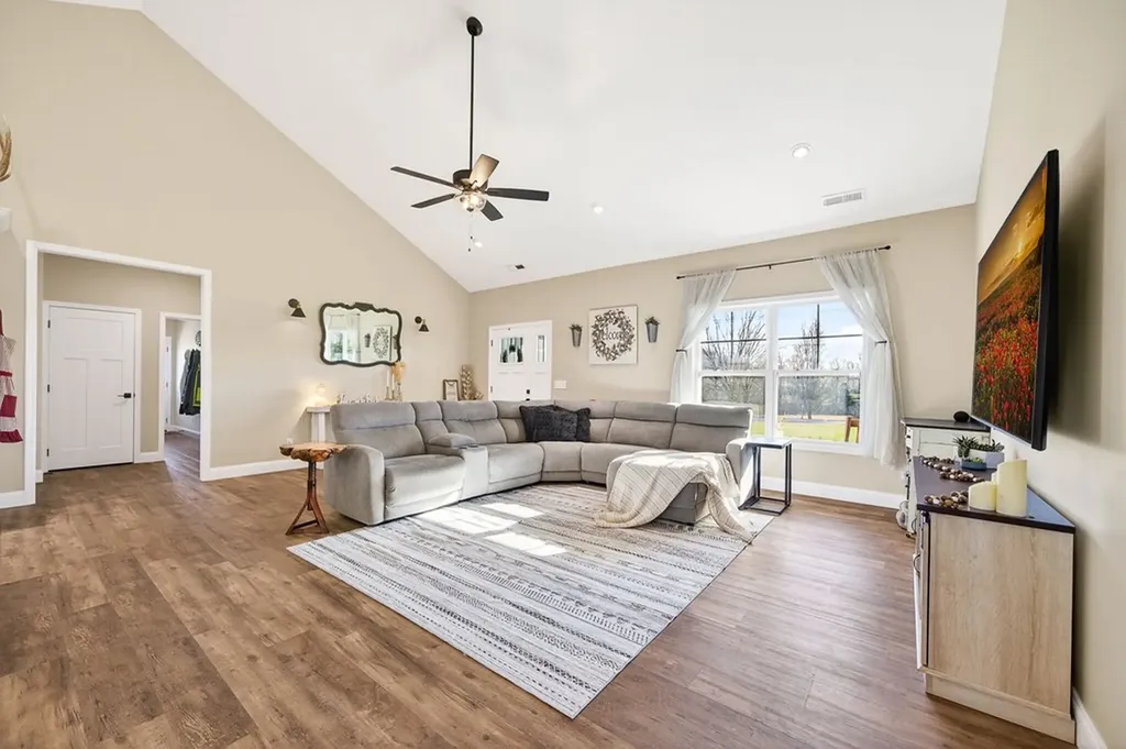 1349 Pippin Road Cookeville TN 38501