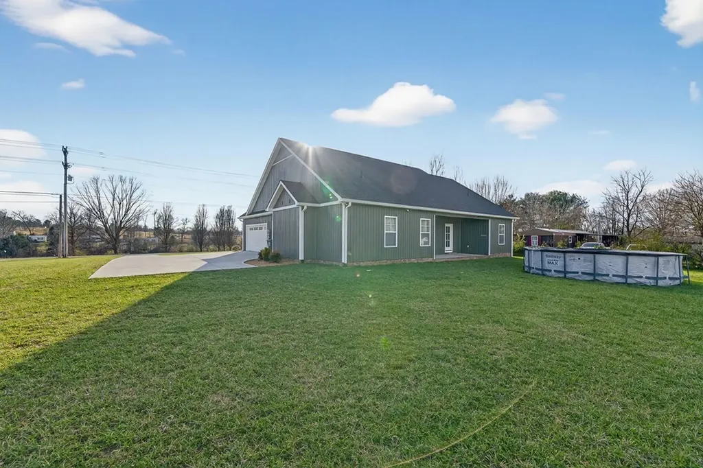 1349 Pippin Road Cookeville TN 38501