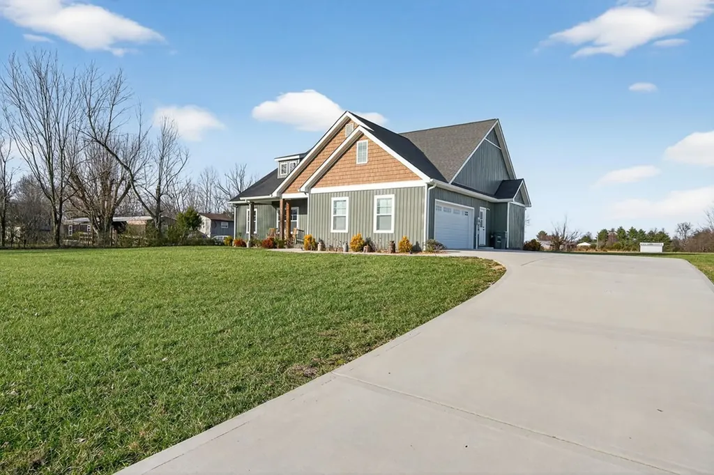 1349 Pippin Road Cookeville TN 38501