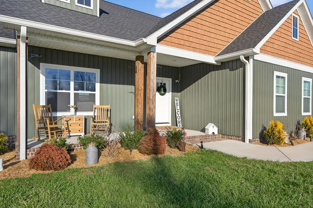 1349 Pippin Road Cookeville TN 38501