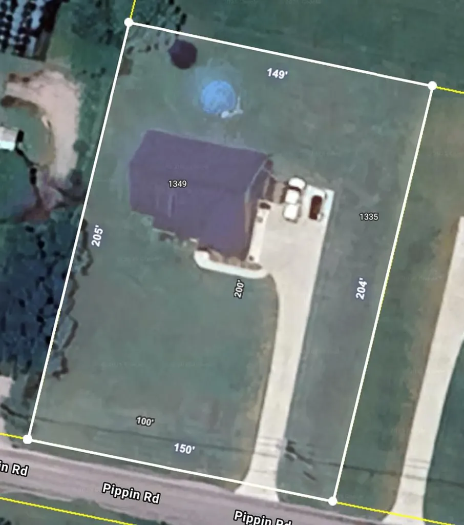 1349 Pippin Road Cookeville TN 38501