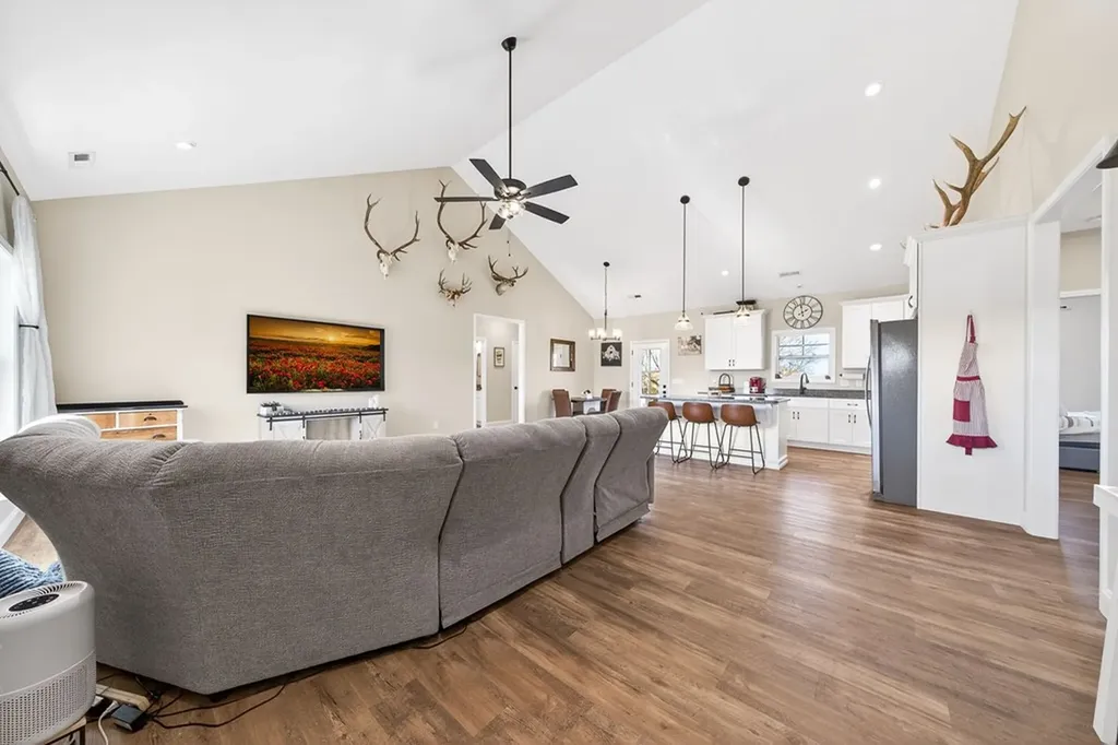 1349 Pippin Road Cookeville TN 38501