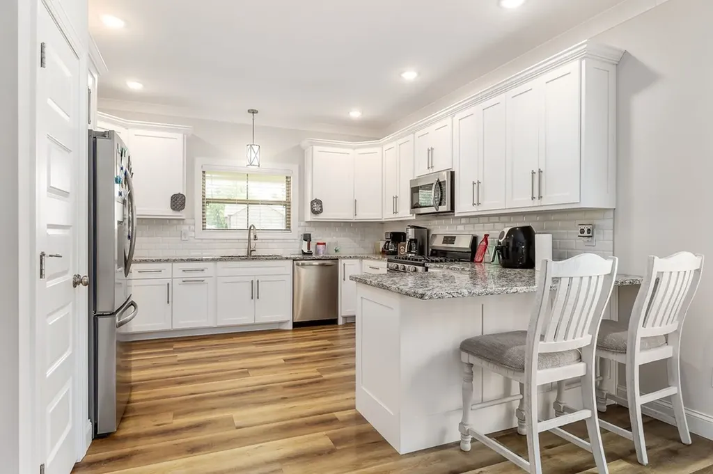 20 Cabot Lane Cookeville TN 38506