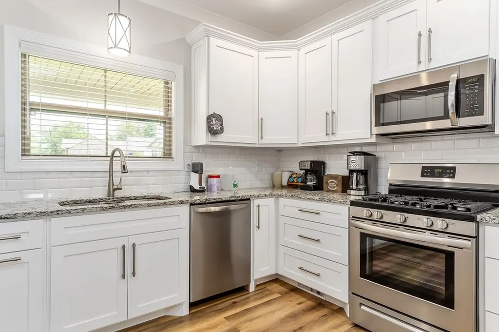 20 Cabot Lane Cookeville TN 38506