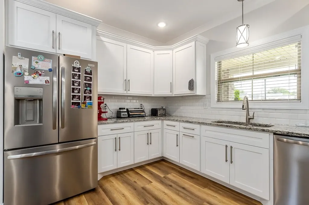 20 Cabot Lane Cookeville TN 38506