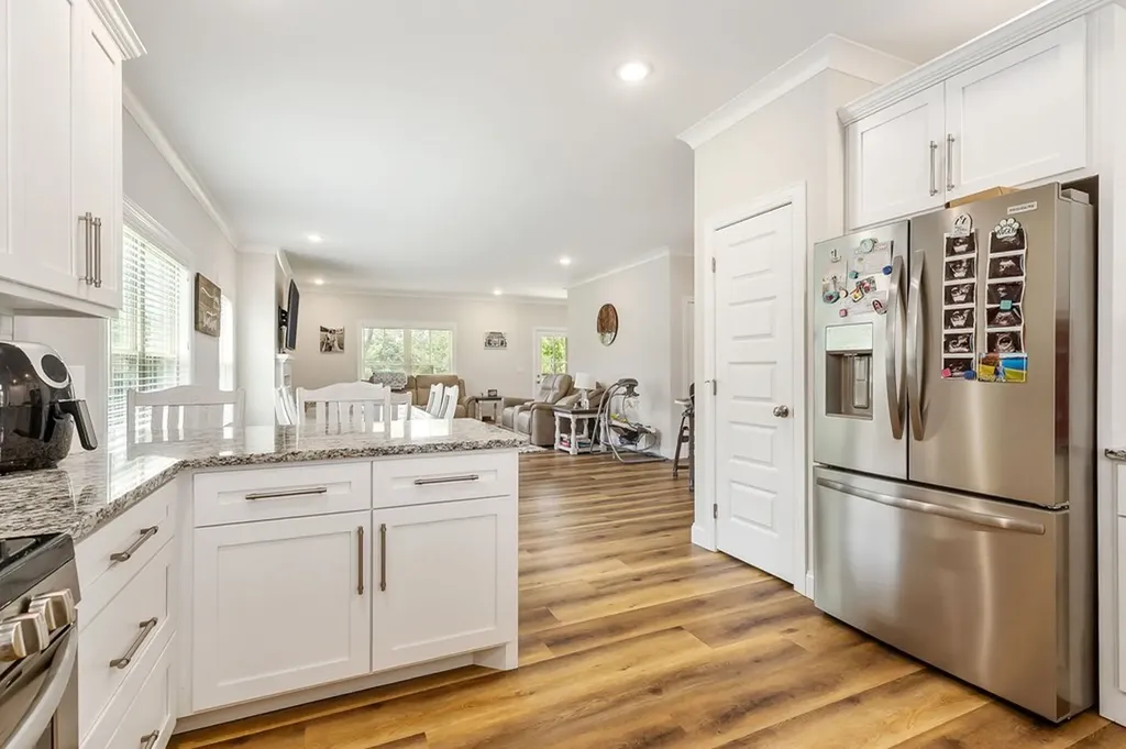 20 Cabot Lane Cookeville TN 38506