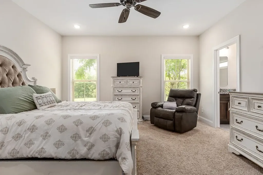 20 Cabot Lane Cookeville TN 38506