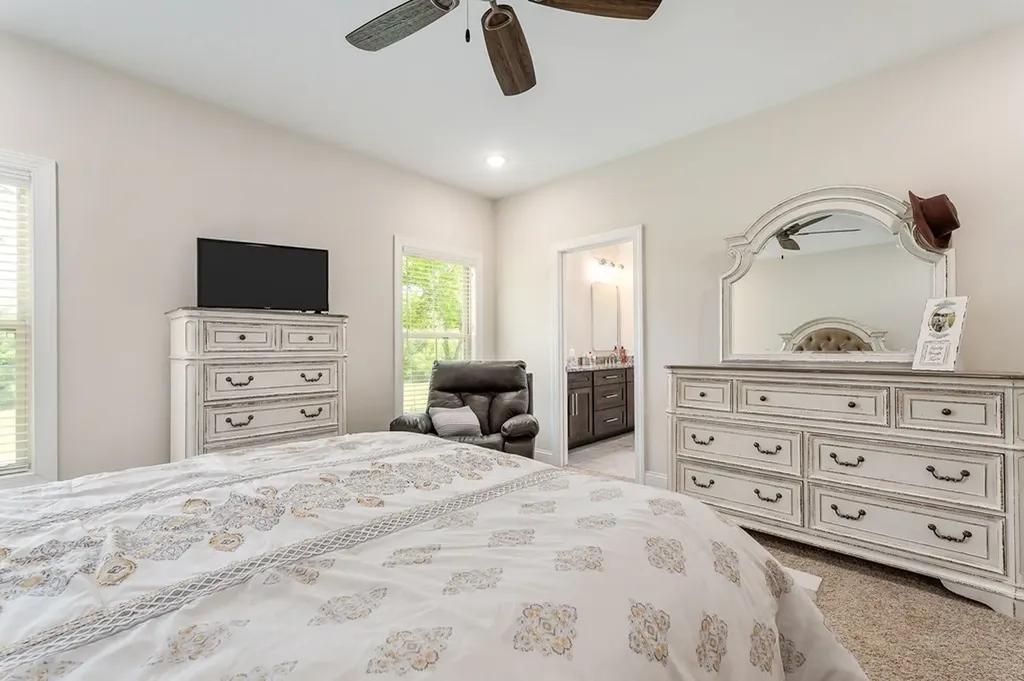 20 Cabot Lane Cookeville TN 38506