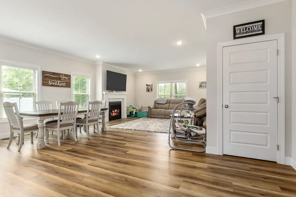 20 Cabot Lane Cookeville TN 38506