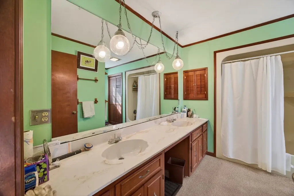 515 Mansell Hill Road Gainesboro TN 38562