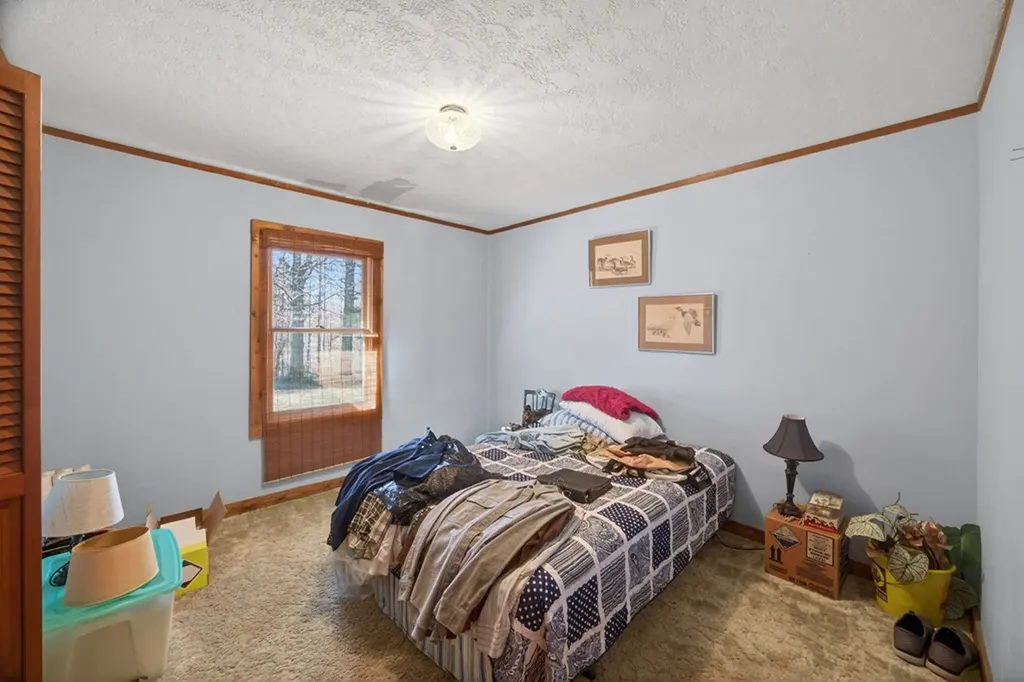 515 Mansell Hill Road Gainesboro TN 38562