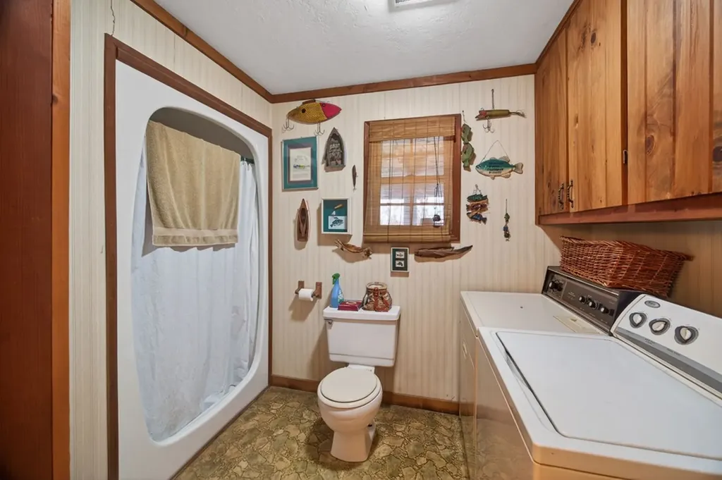 515 Mansell Hill Road Gainesboro TN 38562